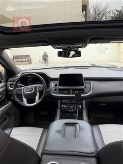 جي ام سي يوكون